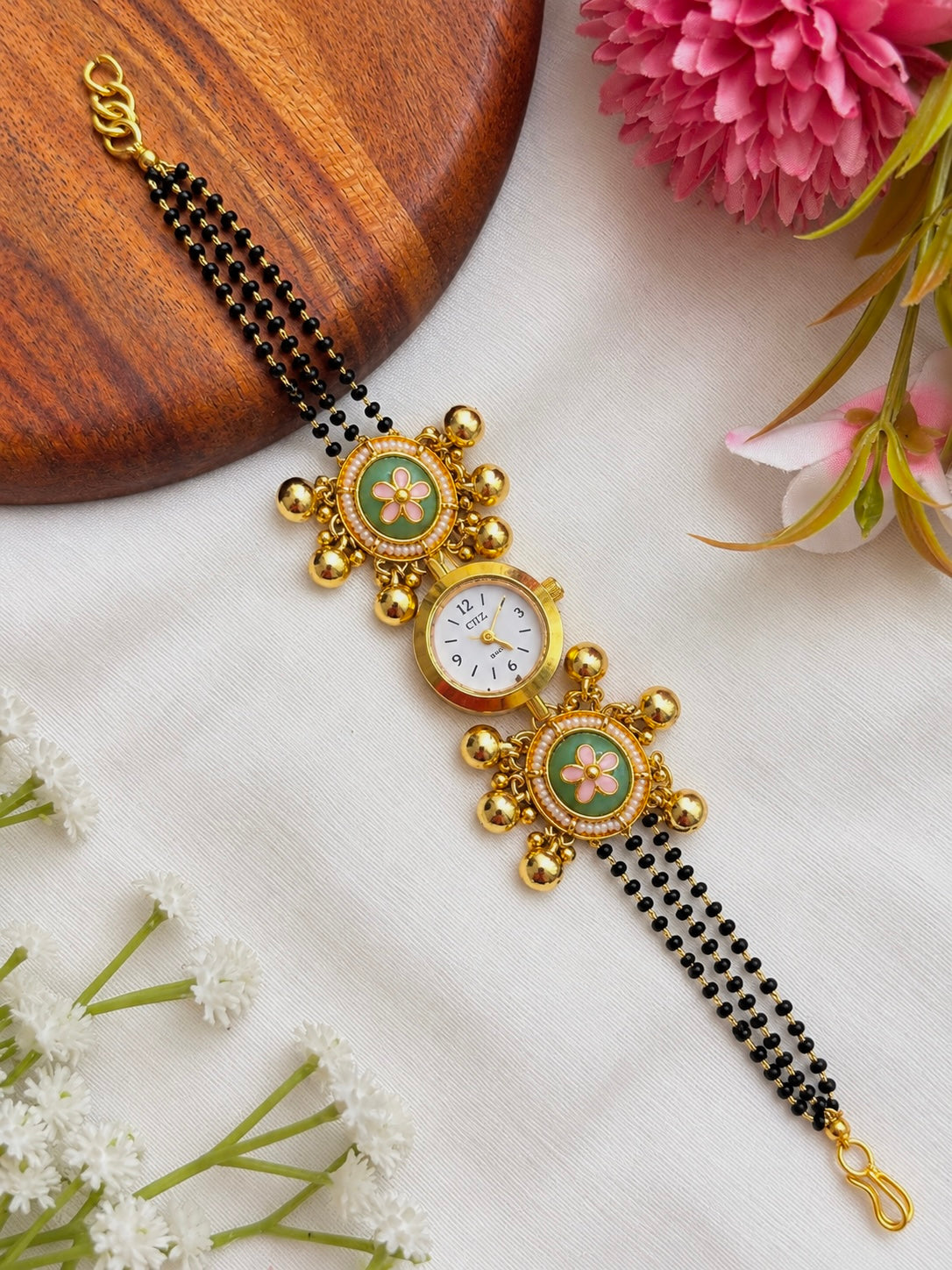 Mangalsutra Watch 4