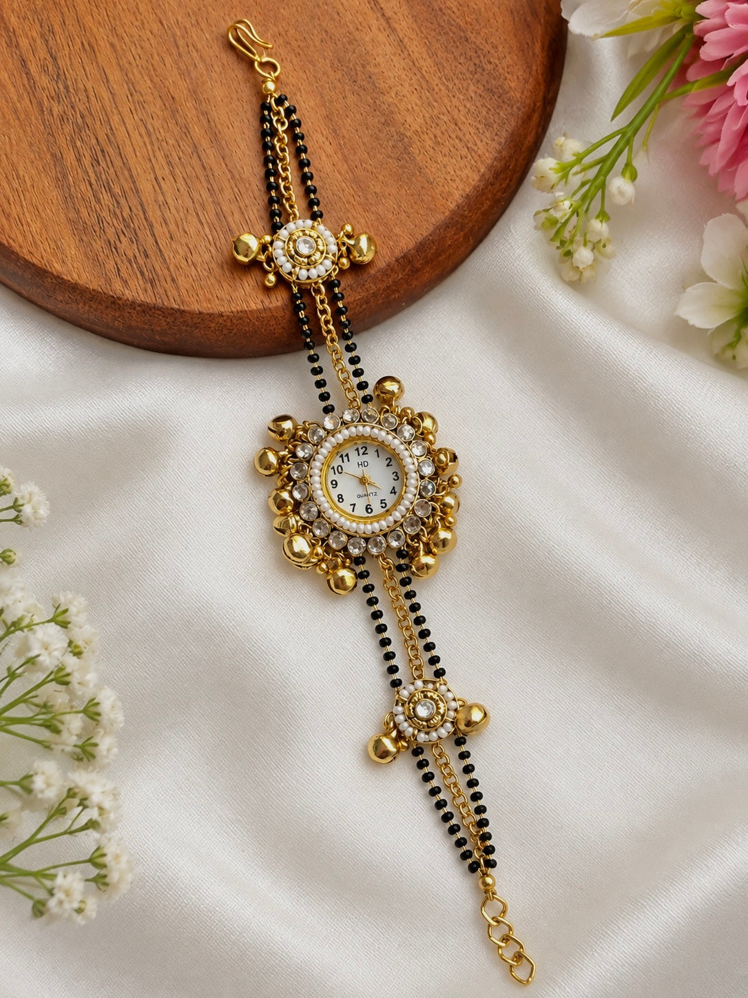 Mangalsutra Watch 5