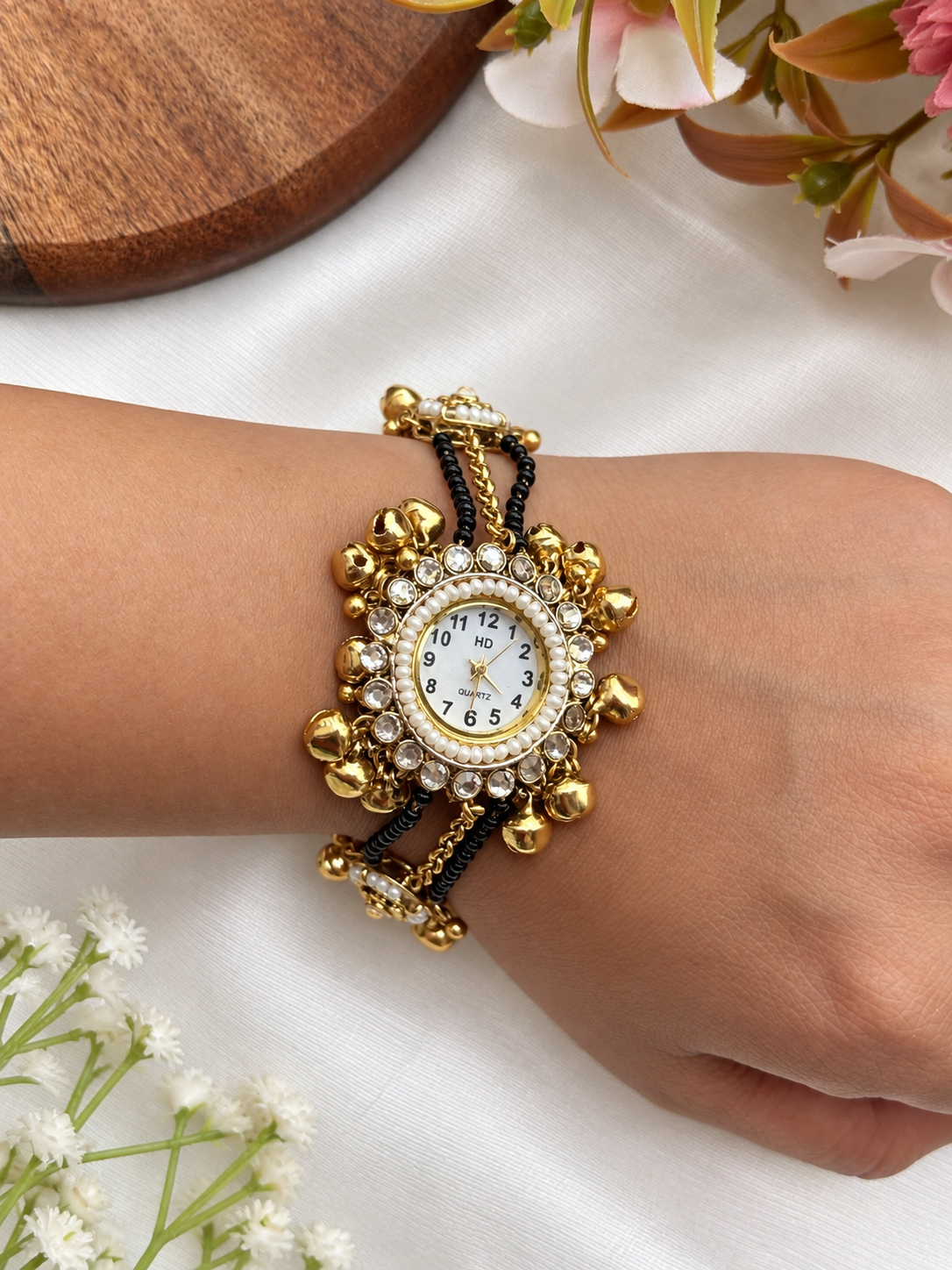 Mangalsutra Watch 5