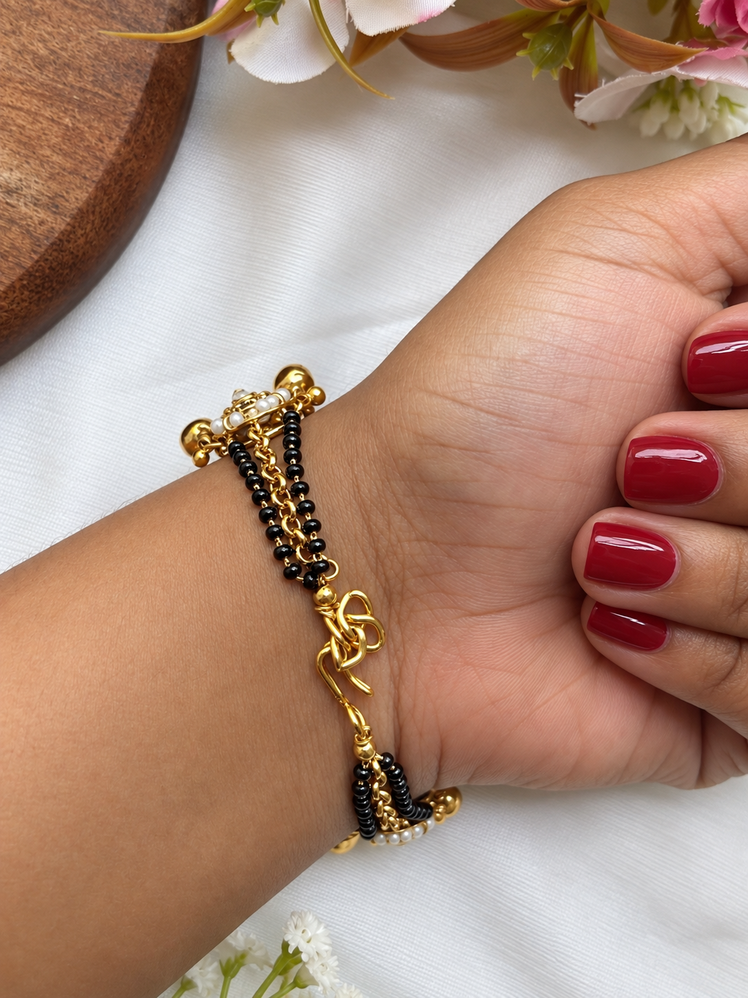 Mangalsutra Watch 5