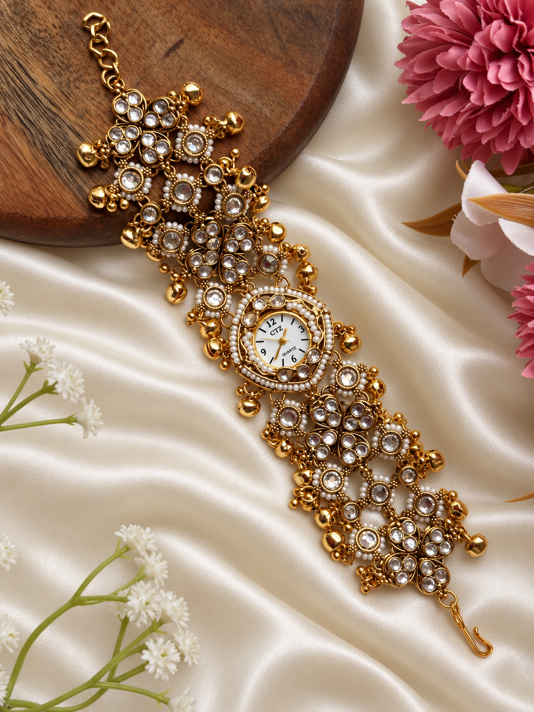 heritage watch 14