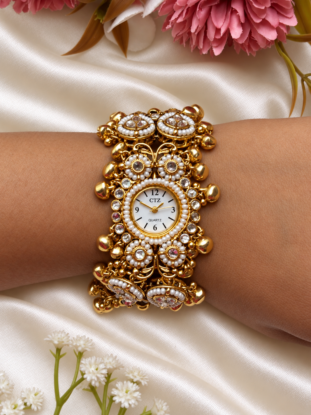 heritage watch 16