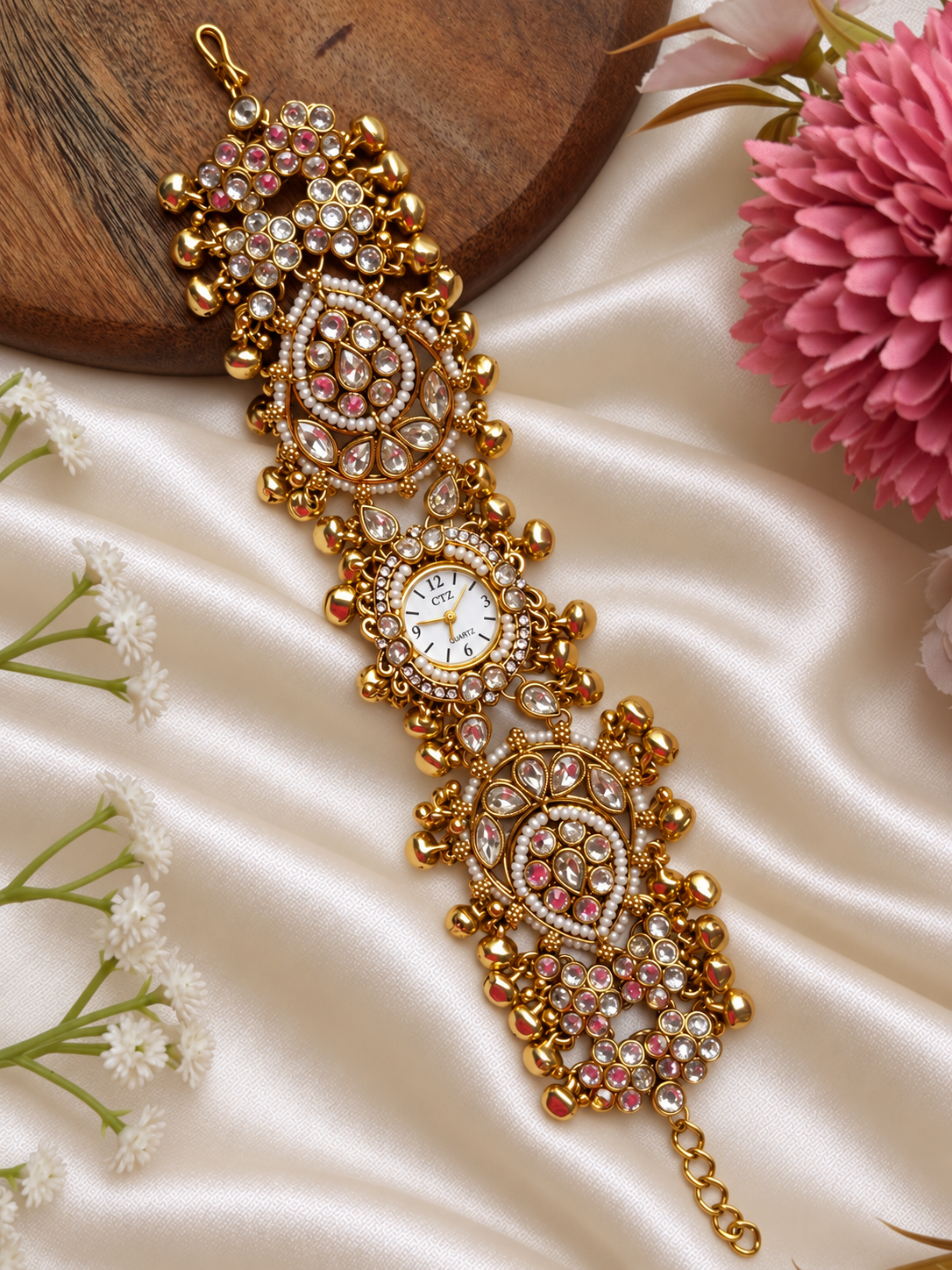 heritage watch 15