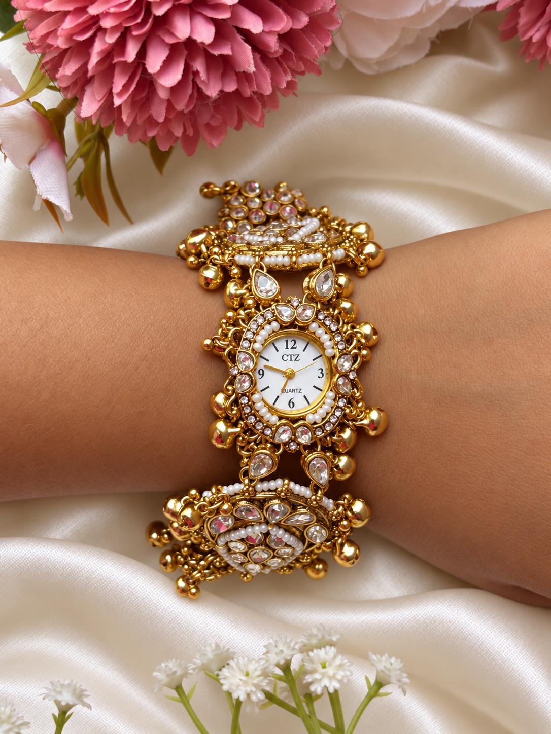 heritage watch 15