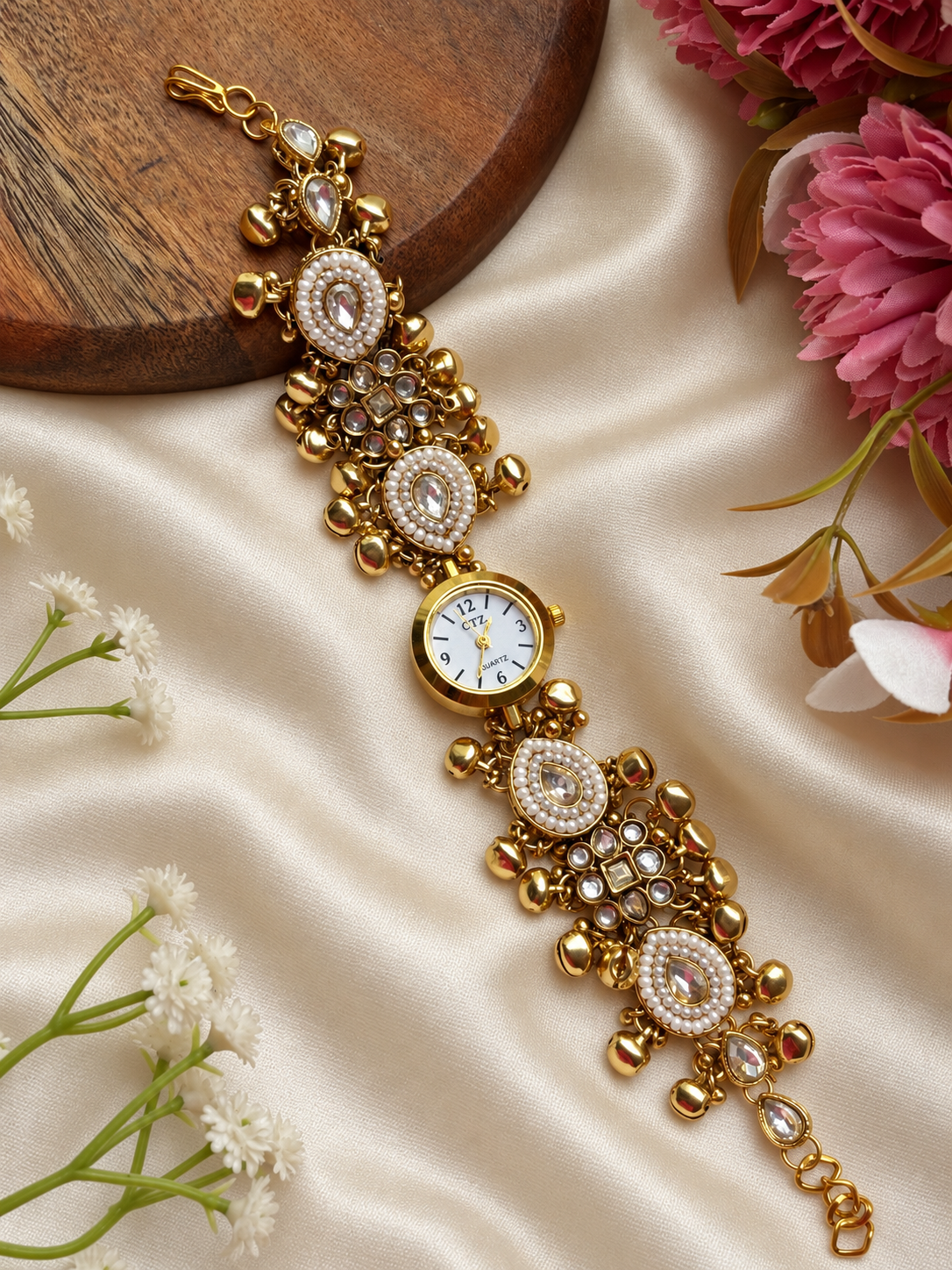 heritage watch 18