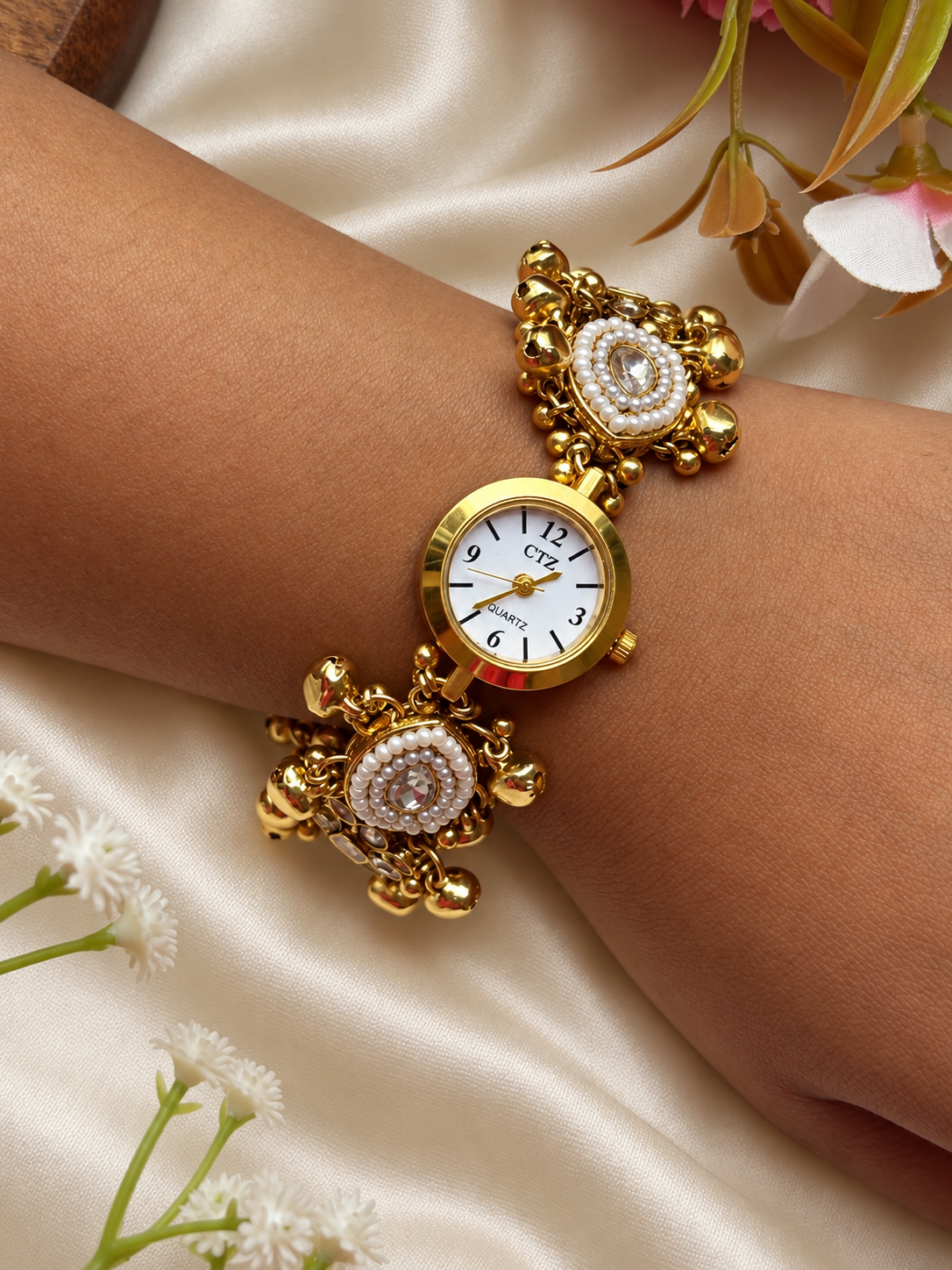 heritage watch 18
