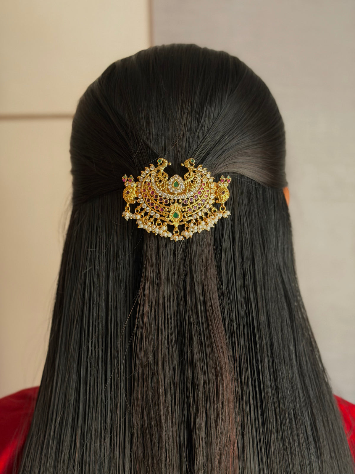 Hair Clip 3