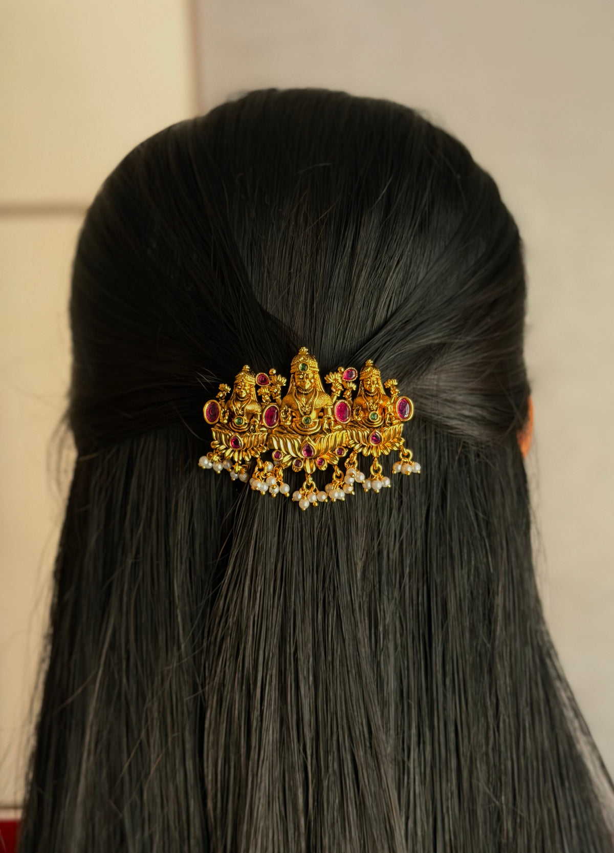 Hair Clip 06