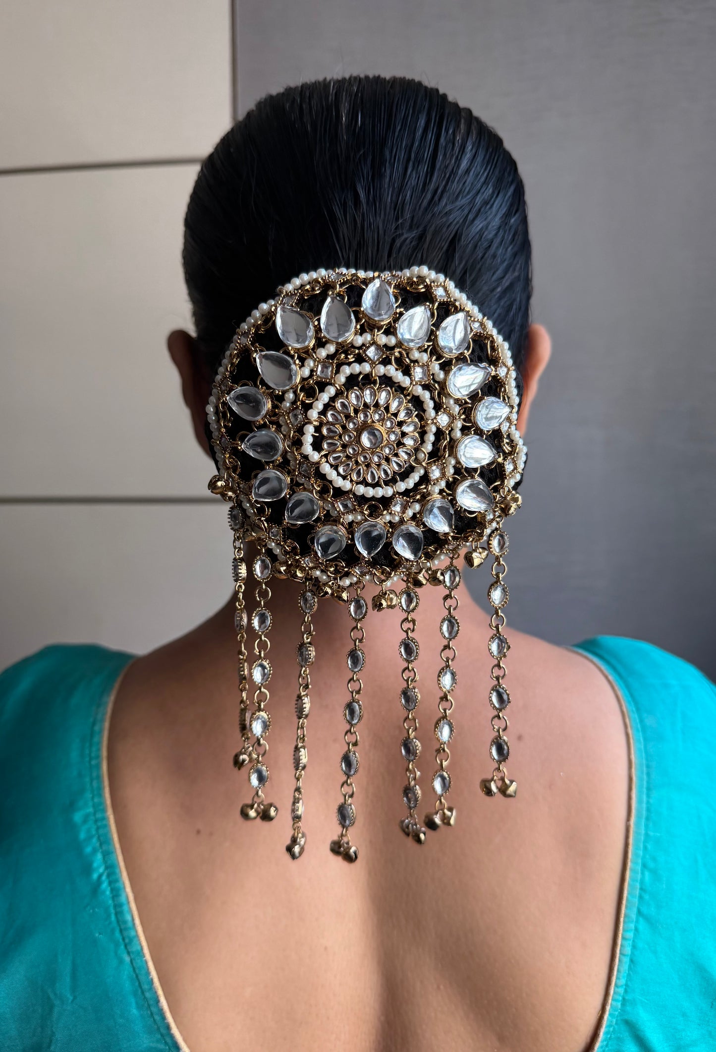 Ragini Latkan Bun