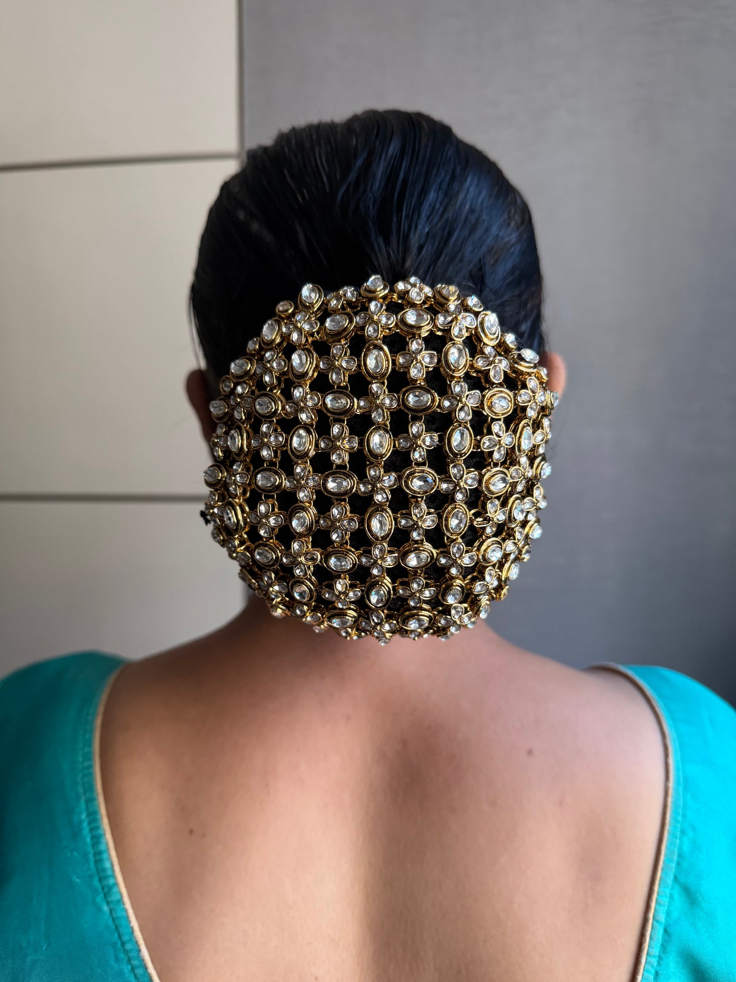 Karigiri Regal Bun