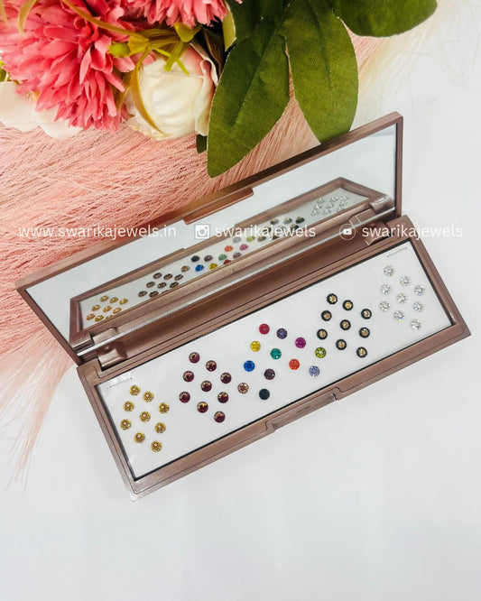 Large bindi set 2
