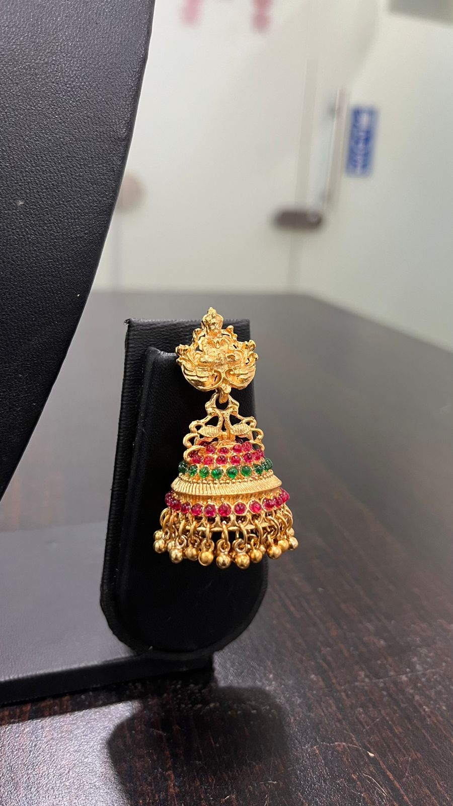 Jhumka Earring