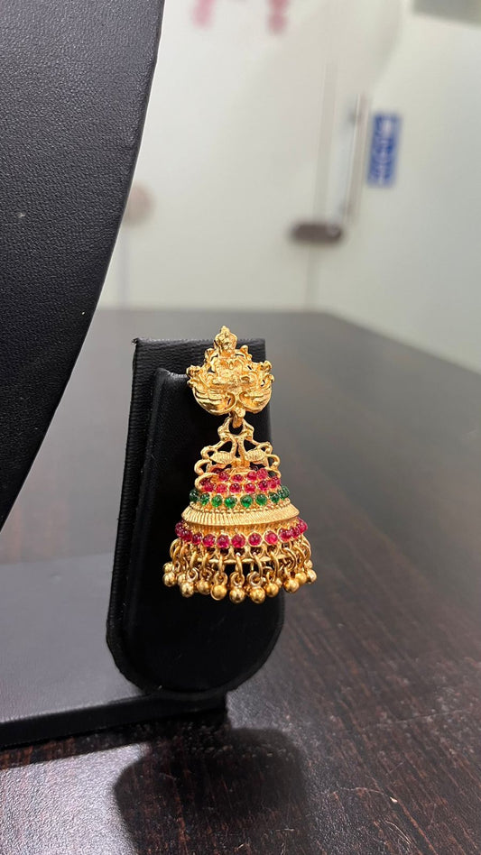 Jhumka Earring