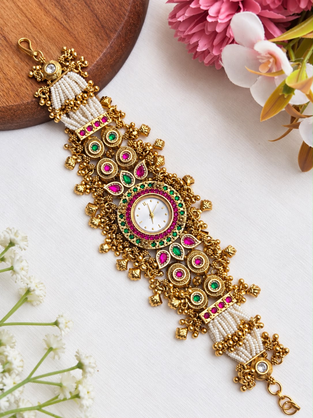 Bridal watch 2