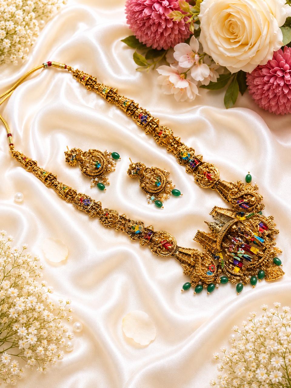 ROYAL NAKSHI HARAM