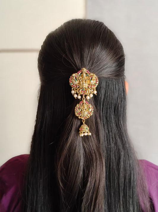 Temple elegant jada billa