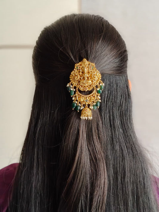 Temple Elegant Jada Billa