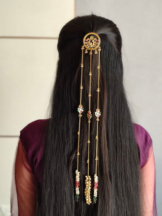 Gazal Parandi