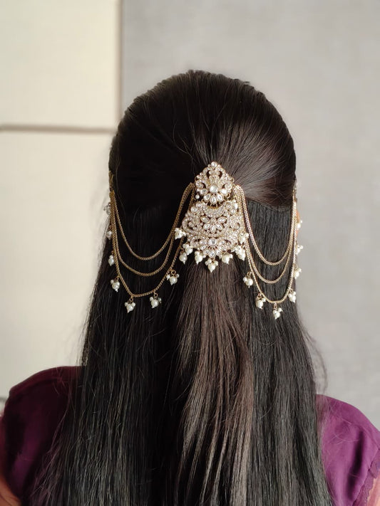 Wedding Large Jada Billa