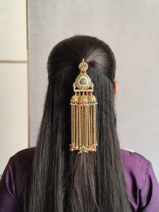 Heritage Jada Billa