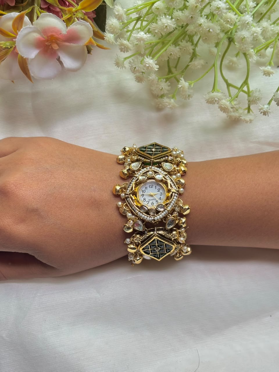 Green Heritage Watch