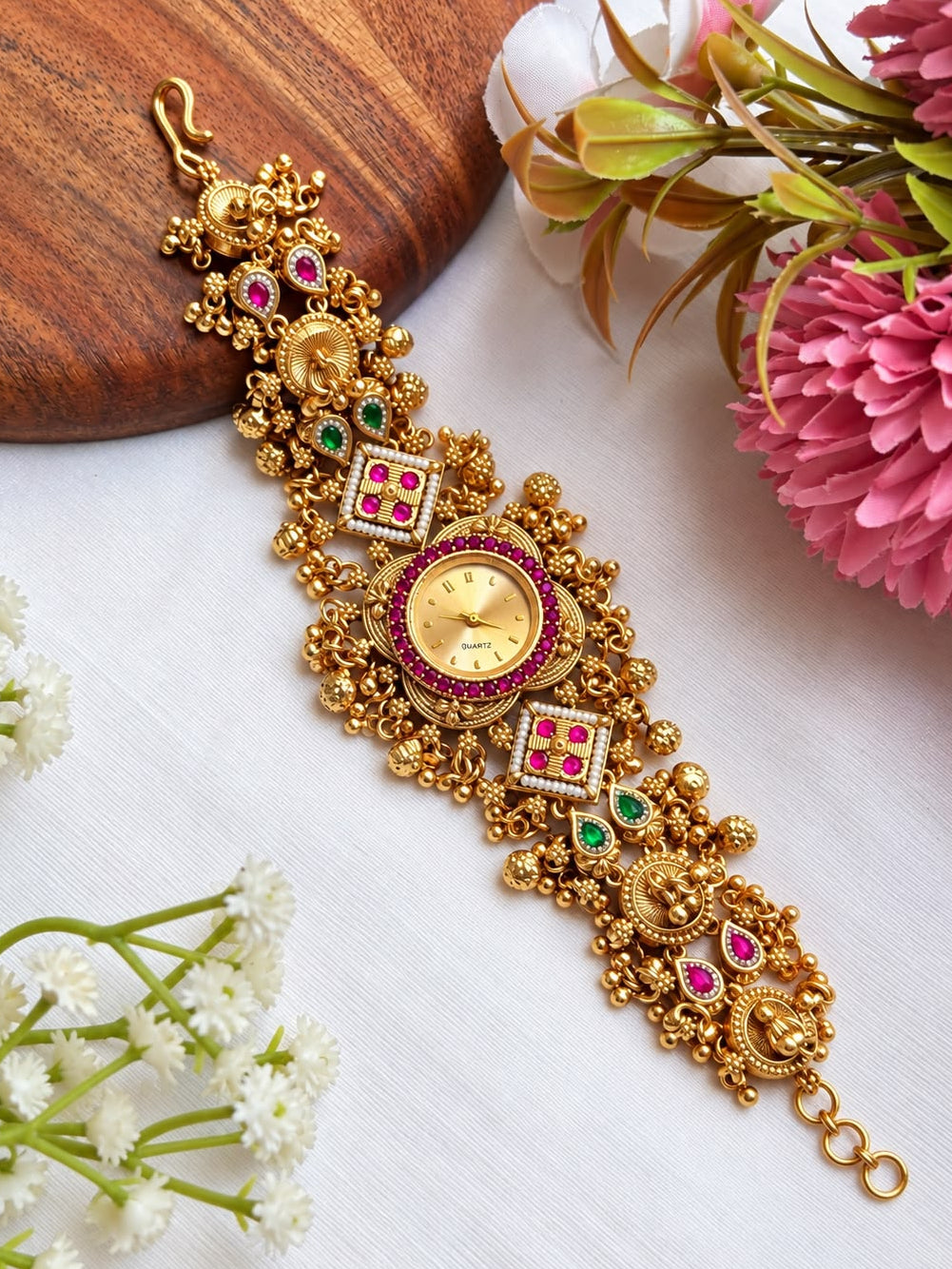 Regallia Watch