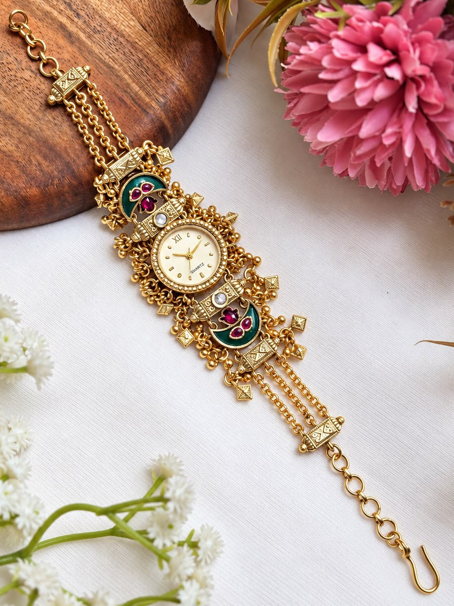 Kalira Regal Watch