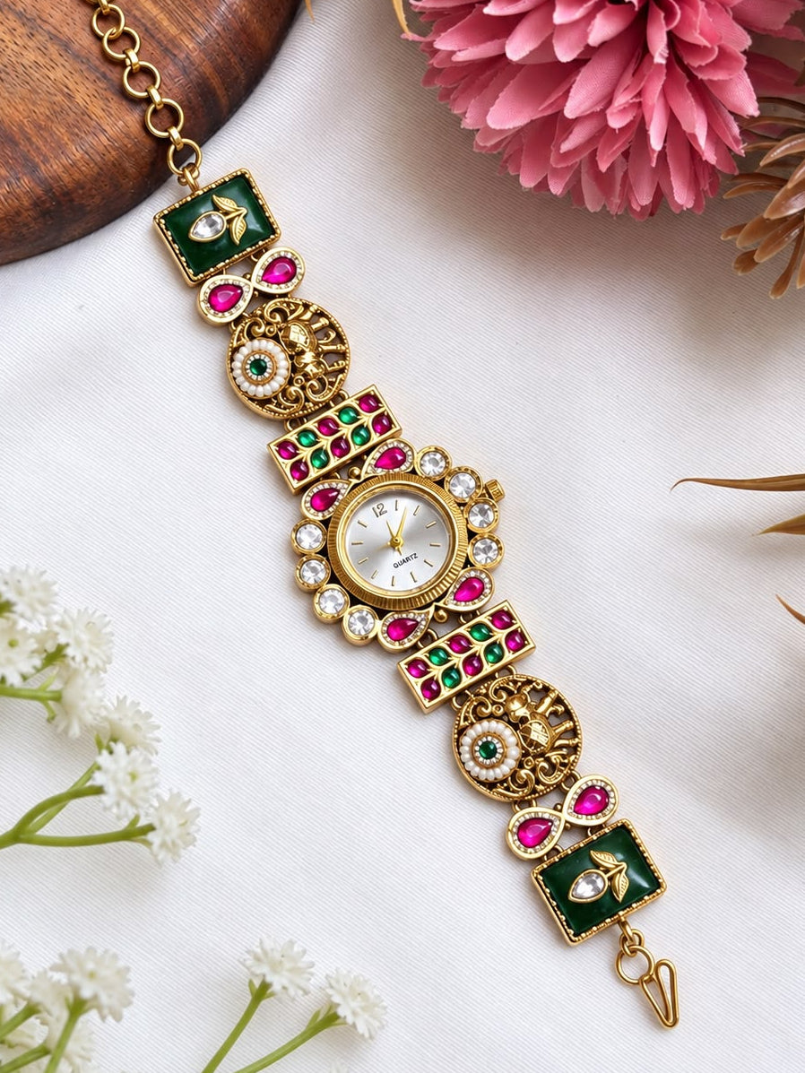 Lisha Regal Watch