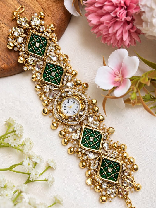 Green Heritage Watch