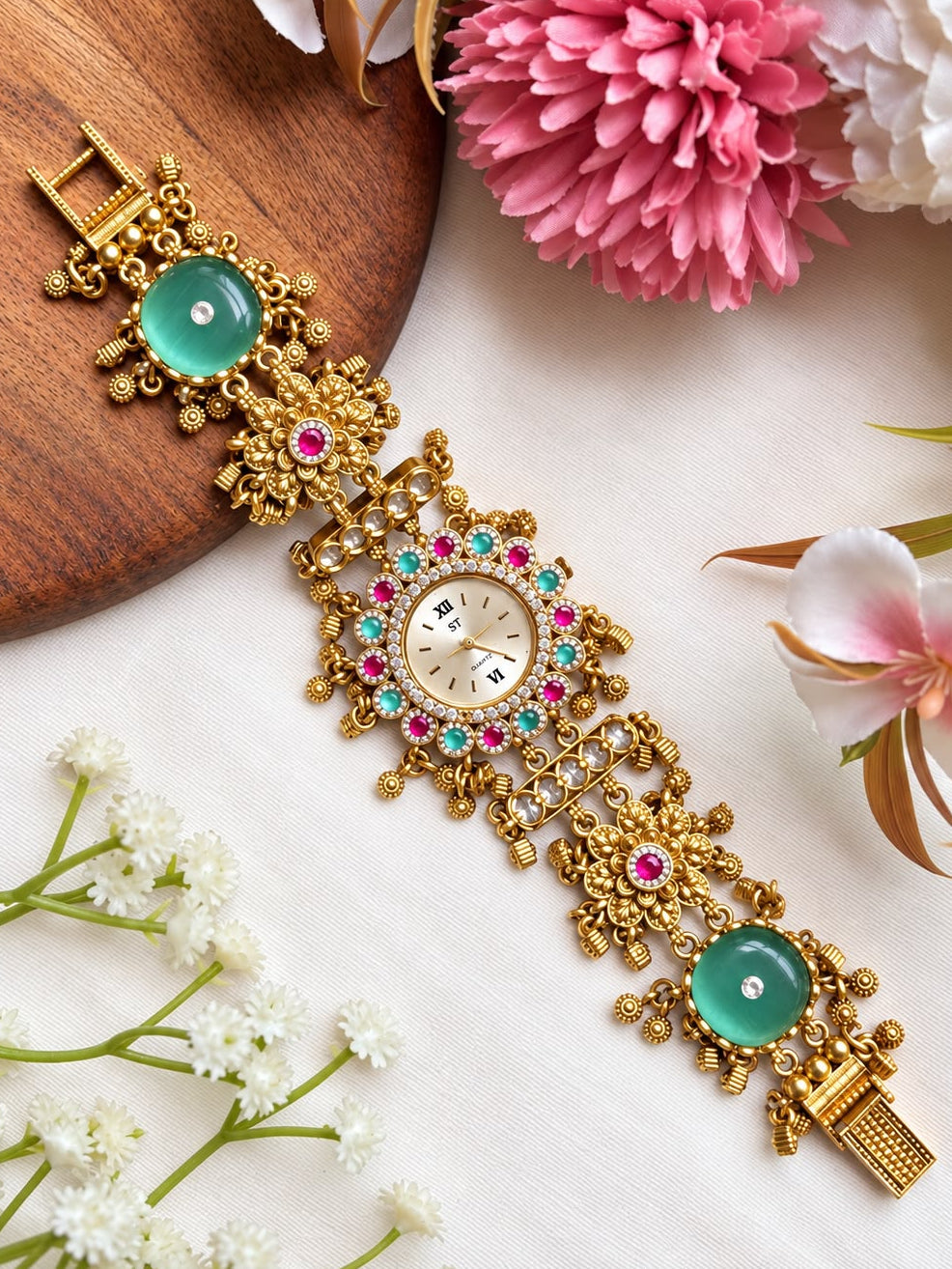 Royal Riyasat Watch