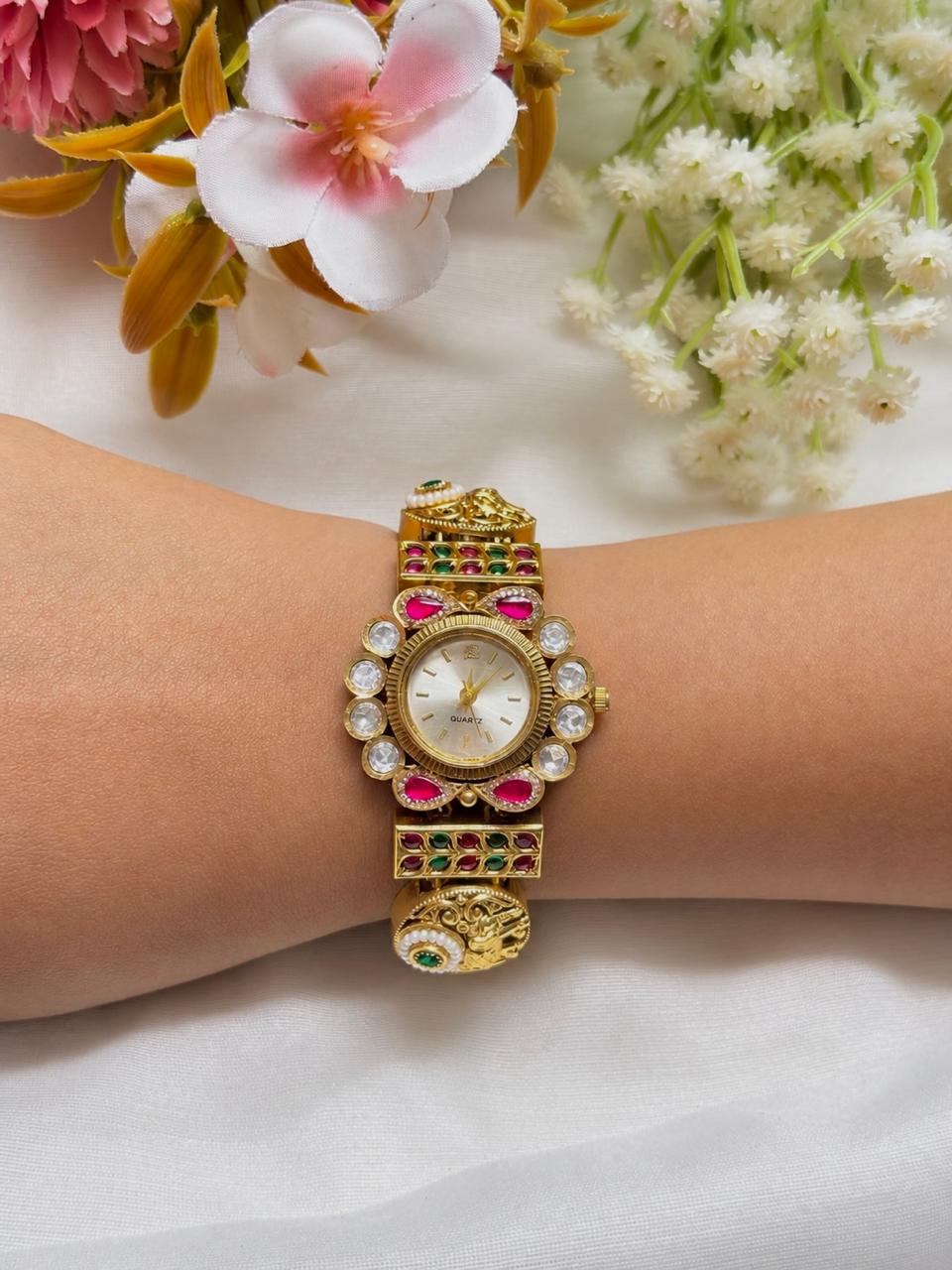 Lisha Regal Watch