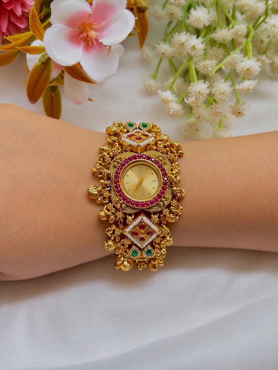 Regallia Watch