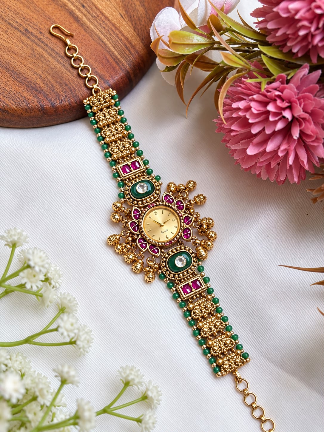 Shayara Heritage Watch