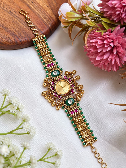 Shayara Heritage Watch