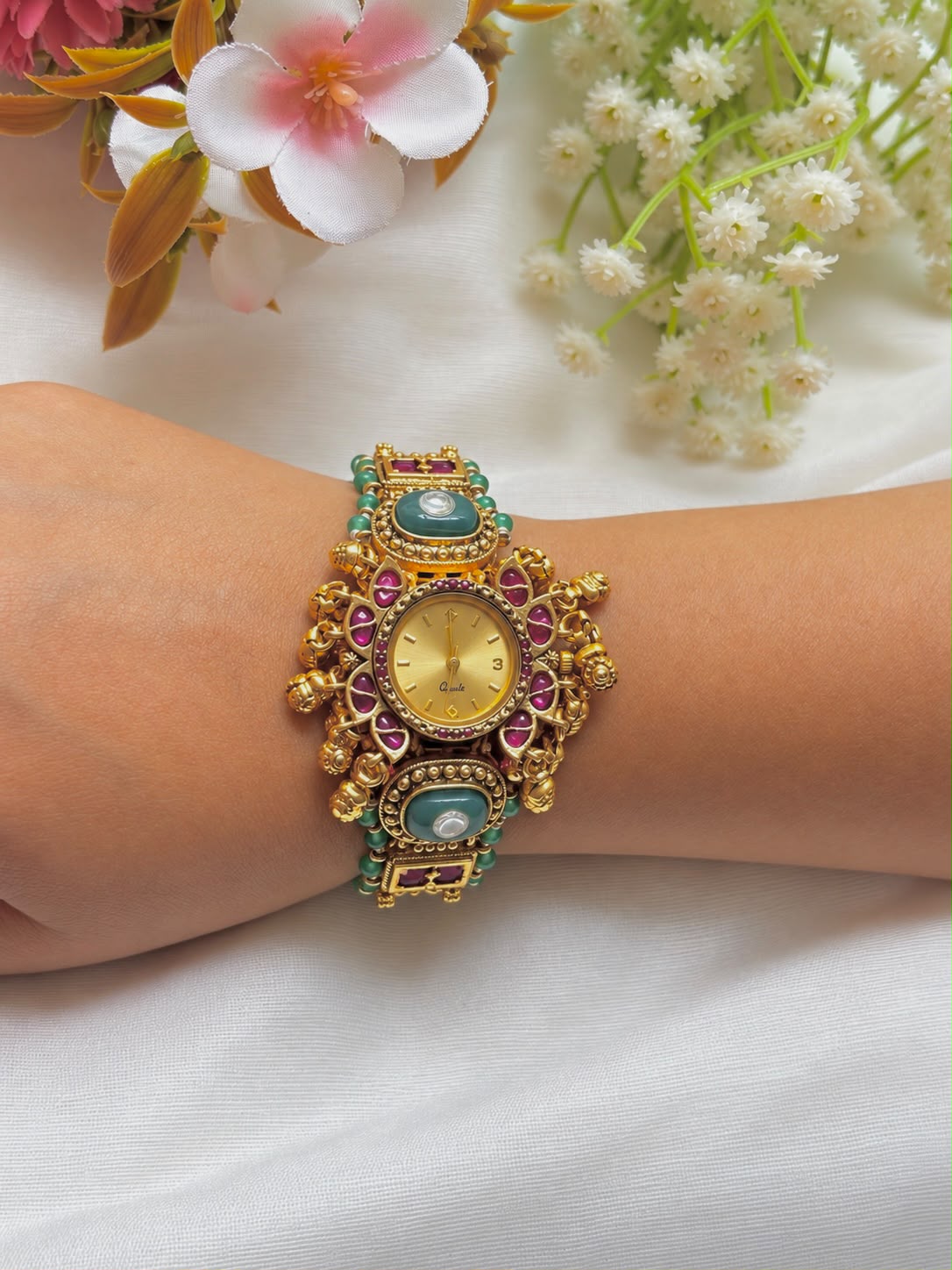 Shayara Heritage Watch