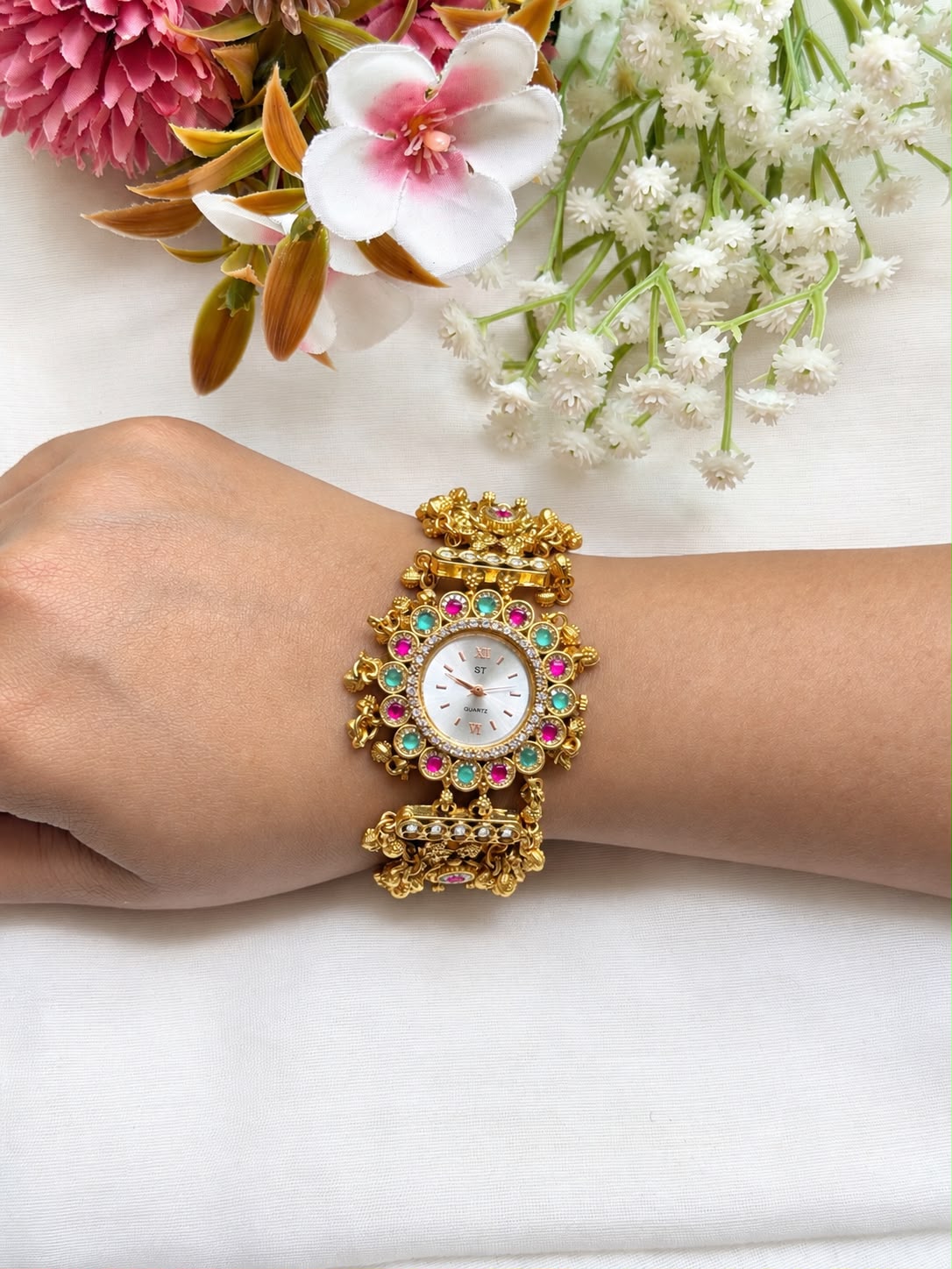 Royal Riyasat Watch