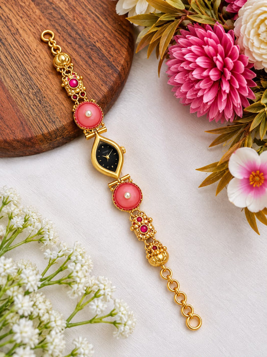 Kiara Watch
