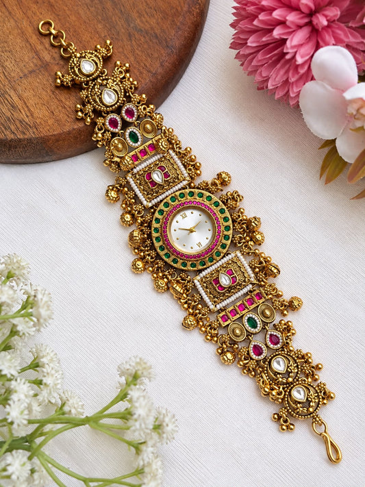 Bridal watch 11