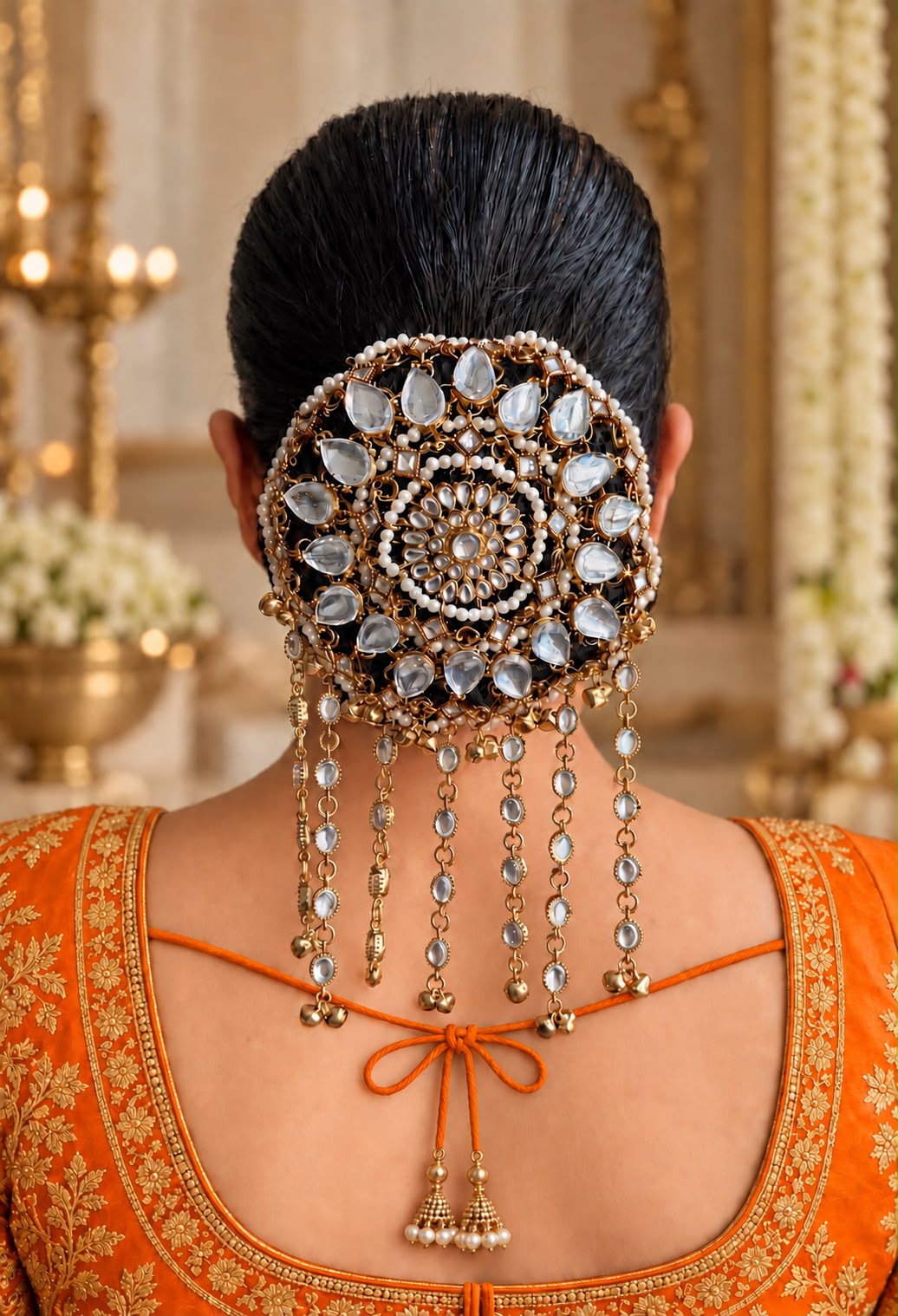 Ragini Latkan Bun