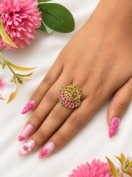LASHKARA RING