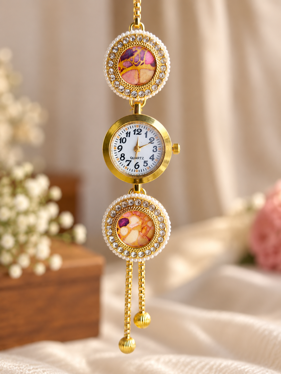 Heritage Watch 6