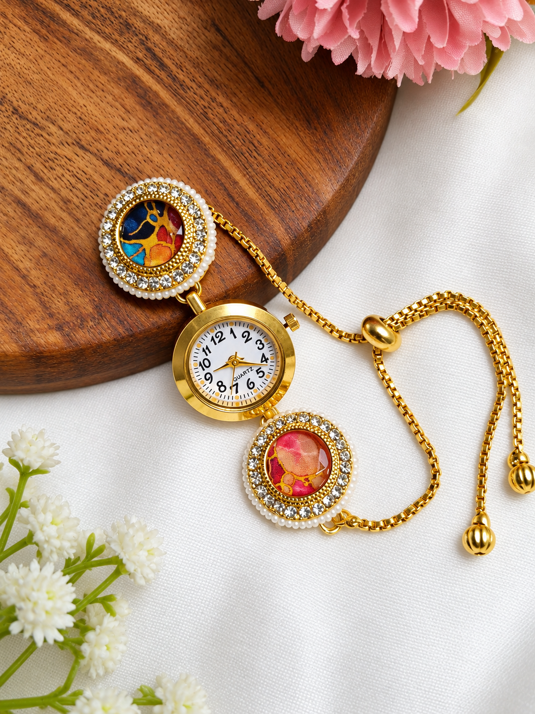 Heritage Watch 5
