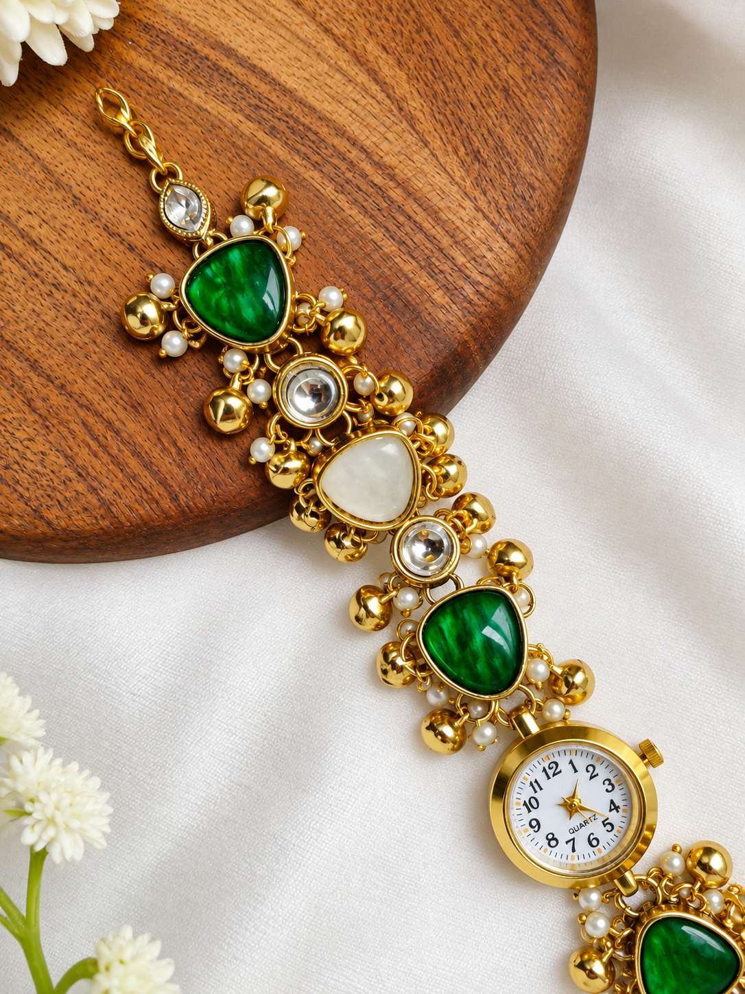 Heritage Watch 11