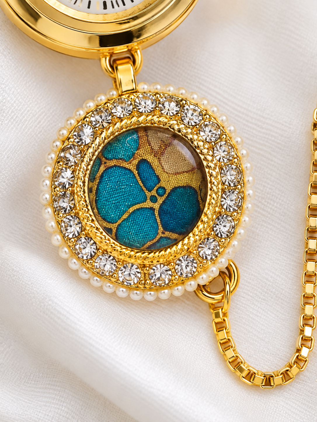 Heritage Watch 4