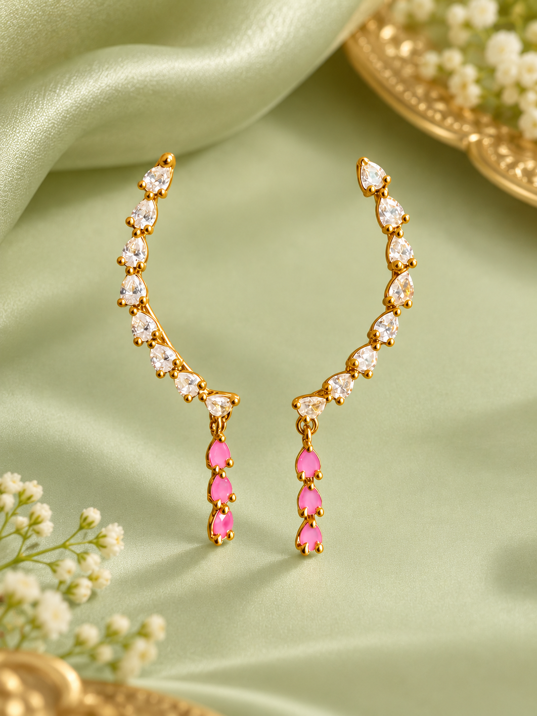 Ear Cuff 27