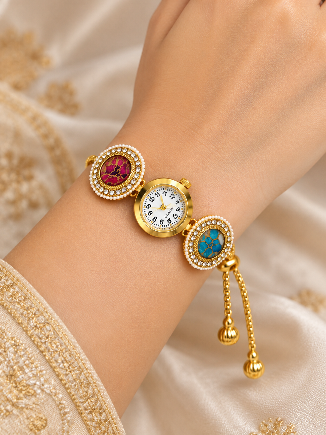 Heritage Watch 4
