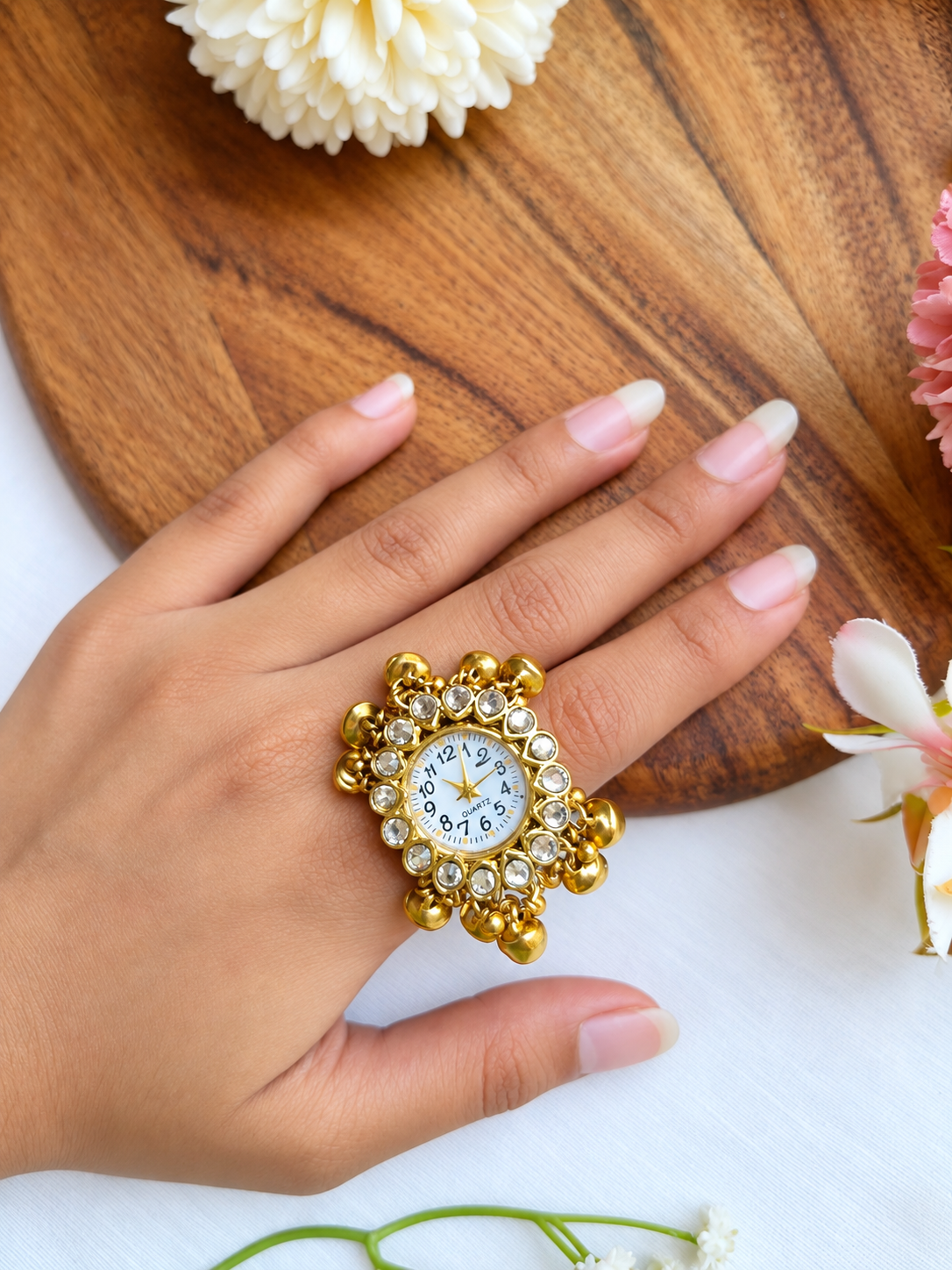 Ring Watch 1