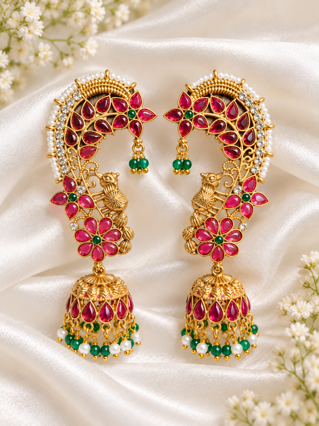 Ear Cuff 9