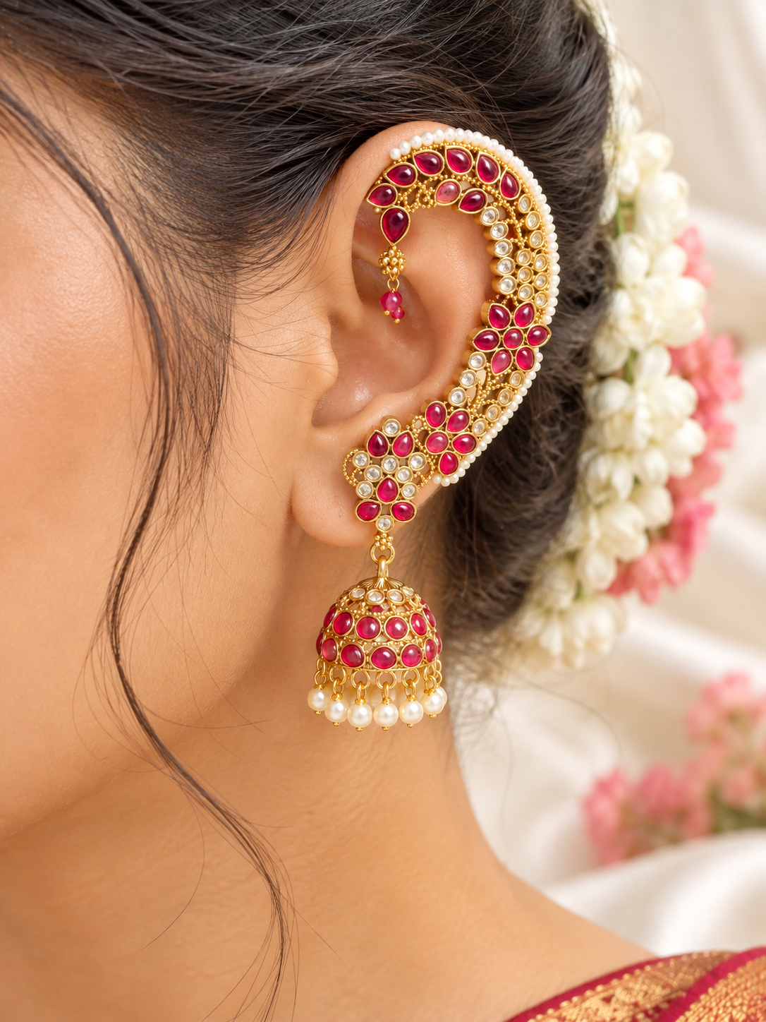 Ear Cuff 13