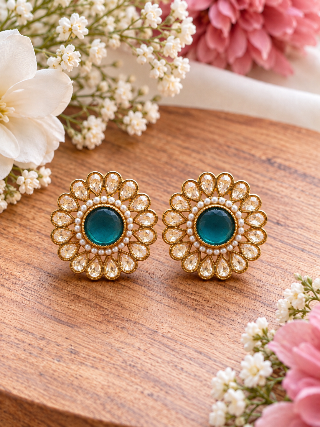 Ear Ring 4